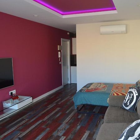 Diamond Torremolinos Apartment Ngoại thất bức ảnh