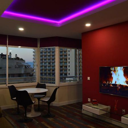Diamond Torremolinos Apartment Ngoại thất bức ảnh
