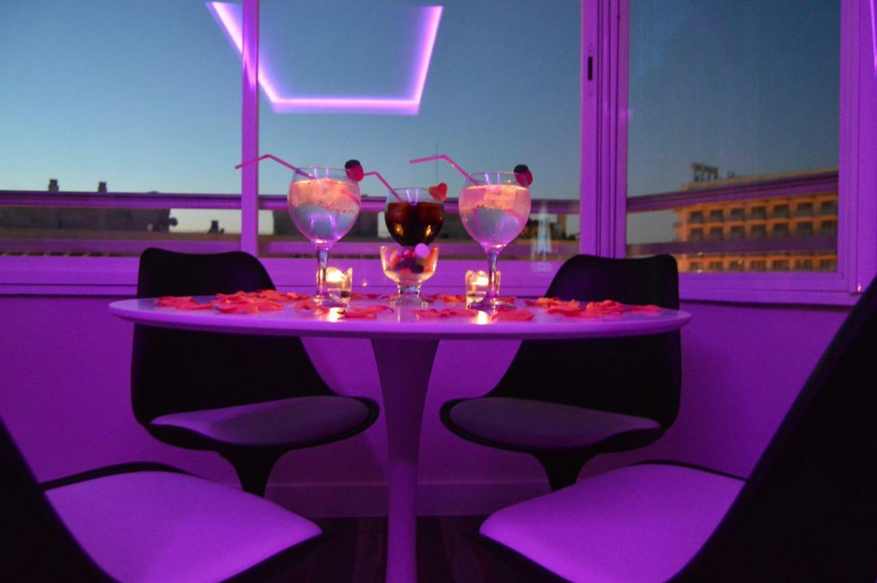 Diamond Torremolinos Apartment Ngoại thất bức ảnh