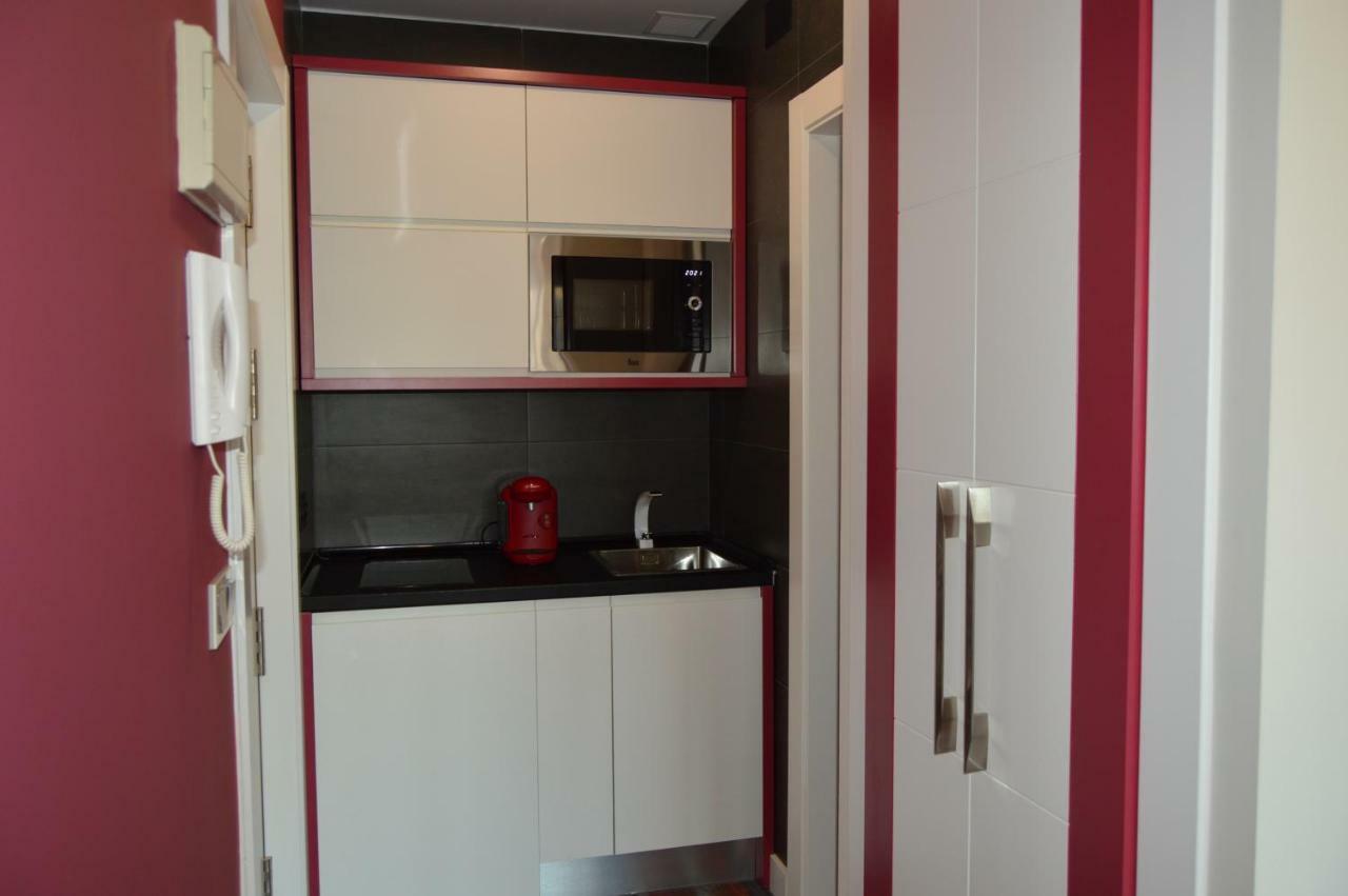 Diamond Torremolinos Apartment Ngoại thất bức ảnh