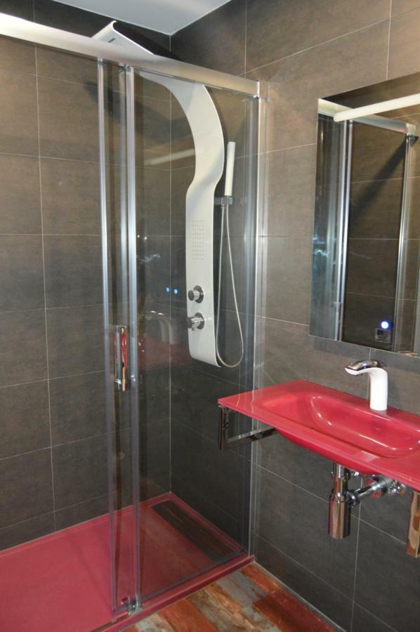Diamond Torremolinos Apartment Ngoại thất bức ảnh