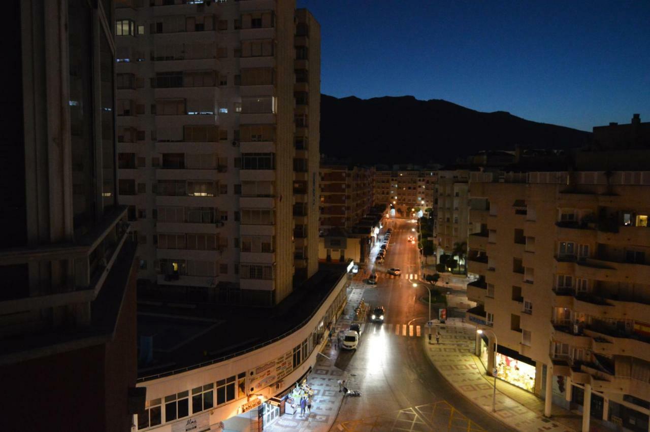 Diamond Torremolinos Apartment Ngoại thất bức ảnh