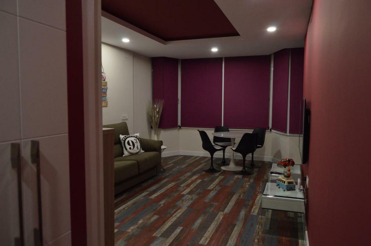 Diamond Torremolinos Apartment Ngoại thất bức ảnh