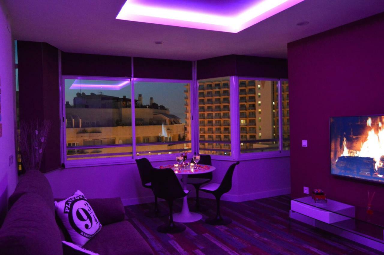 Diamond Torremolinos Apartment Ngoại thất bức ảnh