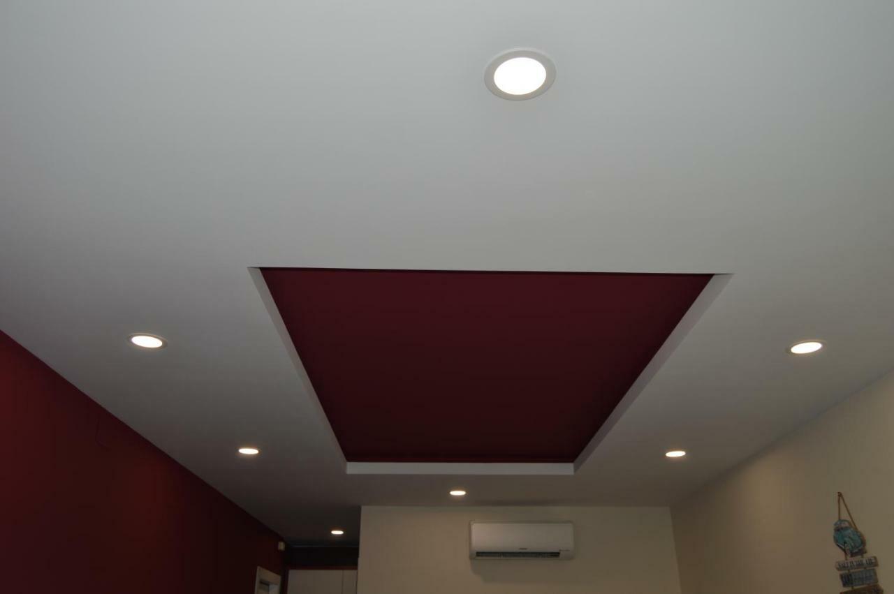 Diamond Torremolinos Apartment Ngoại thất bức ảnh